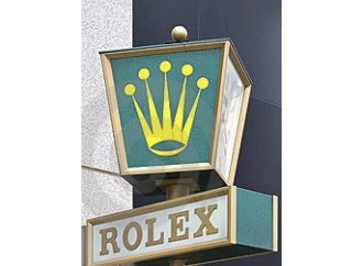 Chi tocca il Rolex muore. L'orologio che porta jella a Renzi