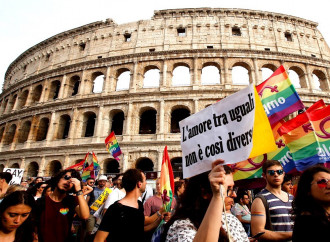 Roma, linee guida LGBT