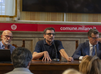 La Brigata Ebraica denuncia le violenze (organizzate) pro-Pal del 25 aprile