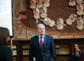 Prodi, con un libro, ritenta la scalata al Quirinale