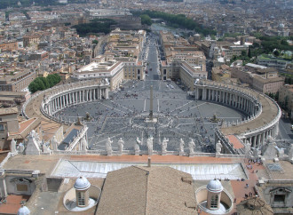 Vaticano: anche quest'anno esercizi spirituali in proprio