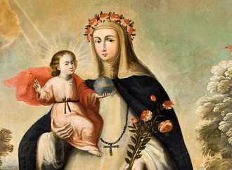 santa Rosa da Lima