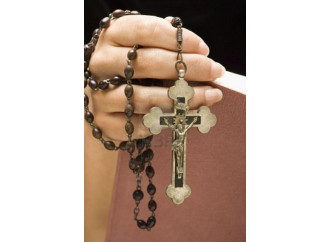 E a Bologna
vogliono vietare
il rosario pro-vita