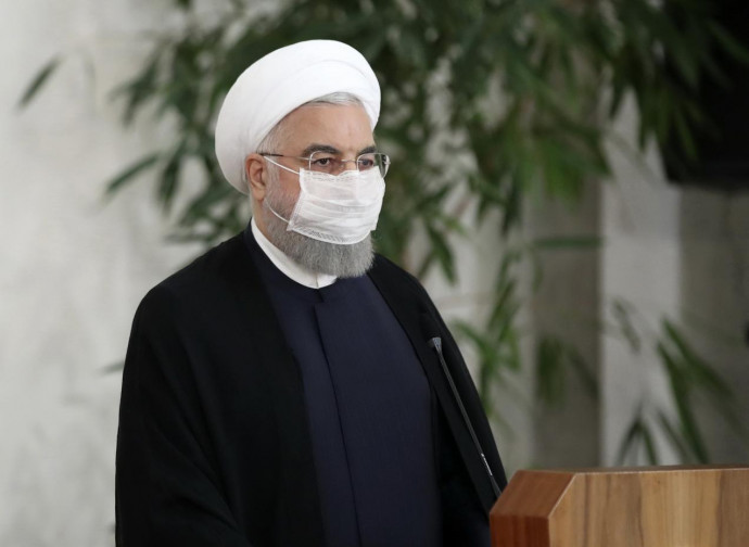 Rouhani Rouhani