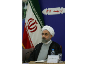 Iran nucleare, non tutti festeggiano l'accordo