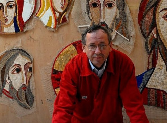 Caso Rupnik, non si può chiedere ancora pazienza