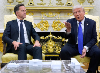 Dopo l'Iran, Trump se la prende con la Nato