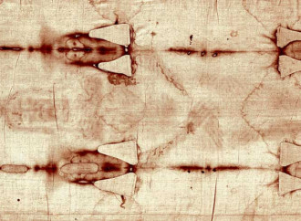 Sindone formata da un bassorilievo? Il ritorno di una bufala