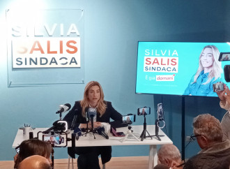 Amministrative, vince la sinistra che conquista anche Genova