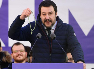 Quei vescovi con l'ossessione di Salvini