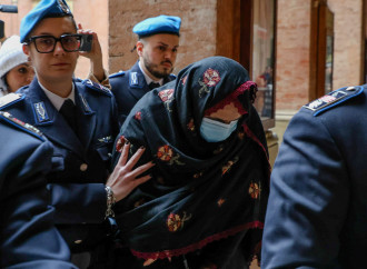 Processo Saman. Delitto "d'onore" nell'islam italiano