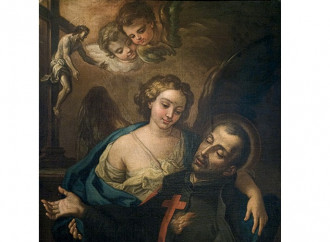 San Camillo de Lellis