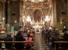 Santa Messa a Genova, Chiesa san Filippo