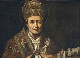 San Celestino V e il ruolo del papato