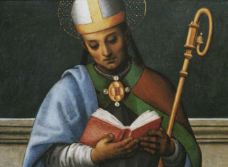 San Costanzo di Perugia
