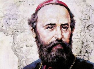 San Daniele Comboni