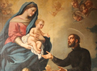San Gaetano Thiene