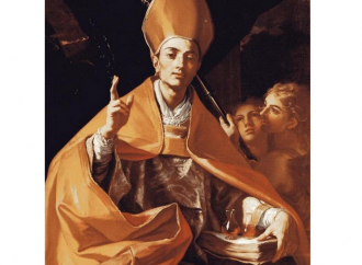 San Gennaro