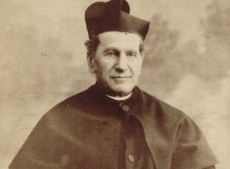 Don Bosco e la buona stampa, mezzo per salvare le anime