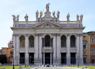 Roma Est, a capo c'è ora un sacerdote