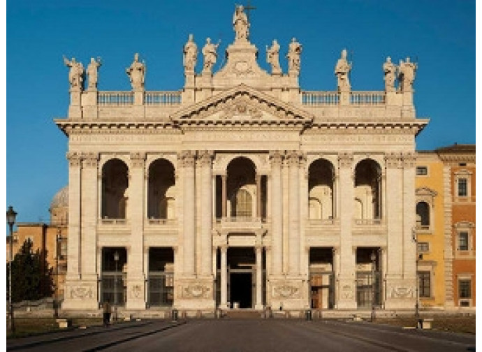 San Giovanni Laterano