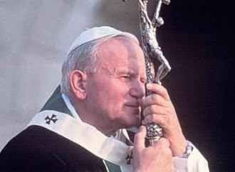 «Cristo, amore e verità: il segreto della comunicazione di Wojtyła»