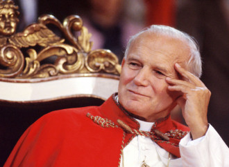 «L’eredità di Wojtyła: la speranza di Cristo e la Chiesa maestra»