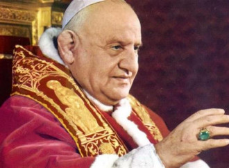 San Giovanni XXIII, papa