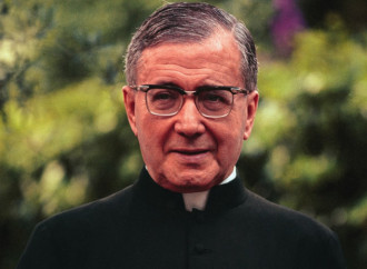 San Josemaría Escrivá e la nascita dell’Opus Dei