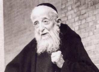 San Leopoldo Mandić e l’importanza della Confessione