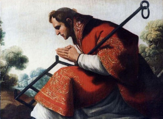 Lorenzo, il santo che insegna il fervore della fede