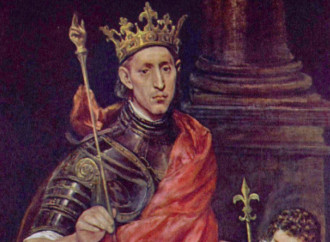 San Luigi IX (Ludovico)