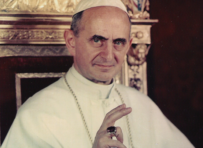 Paolo VI e la musica liturgica - La Nuova Bussola Quotidiana