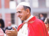 San Paolo VI, l’arte è vera se conduce a Dio