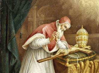 Gli oratori per san Pio V, il «Papa del Rosario»