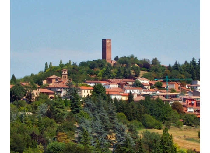 San Salvatore di Monferrato