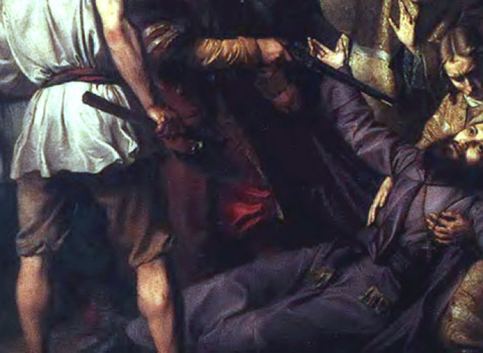 San Giosafat martire