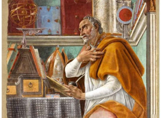 Leone XIV: due amori e due città