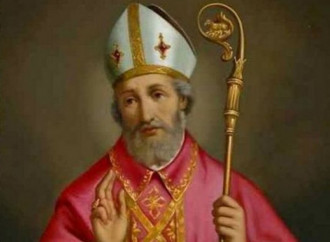 Sant’Anselmo d’Aosta