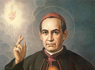 Sant’Antonio Maria Claret