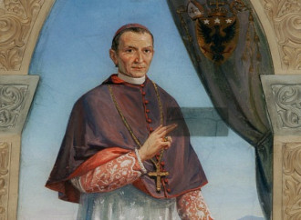 Sant’Antonio Maria Gianelli