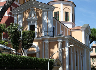 Al Gianicolo: fuori i seminaristi, entra l'università degli obamiani