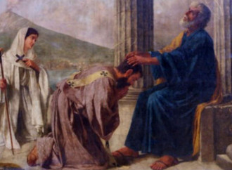 Sant’Aspreno di Napoli