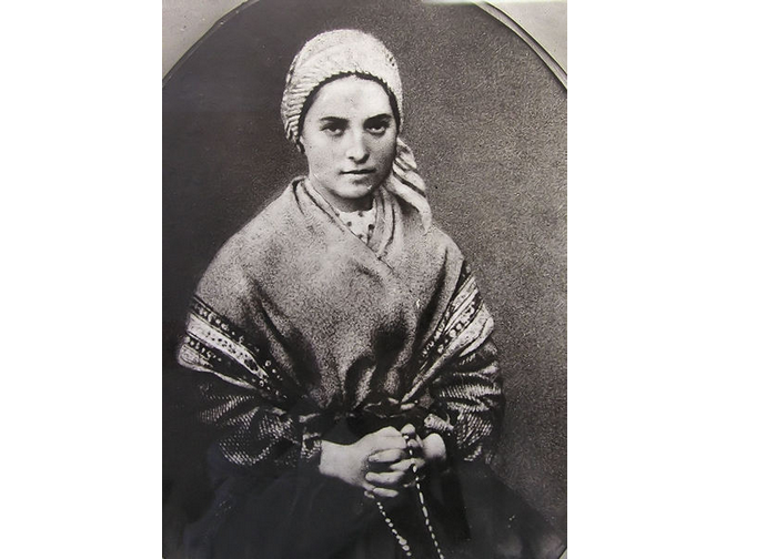 Bernadette Soubirous