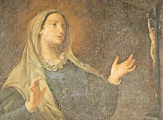 Santa Caterina da Genova, tra mistica e carità