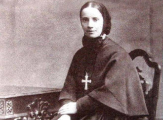 I viaggi di Francesca Cabrini e il suo vero tesoro: Gesù