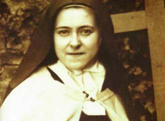 Santa Teresa di Gesù Bambino