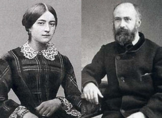 Santi Zelia e Luigi Martin