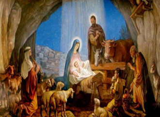 Il mistero del Natale nelle parole dei santi