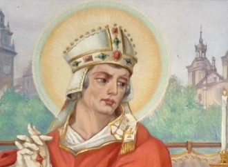 Santo Stanislao, martire